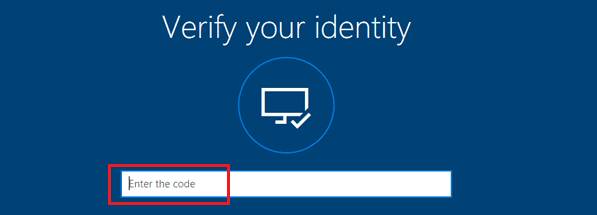 如何重置 Microsoft 账户密码（两种途径）-第4张图片-致知笔记