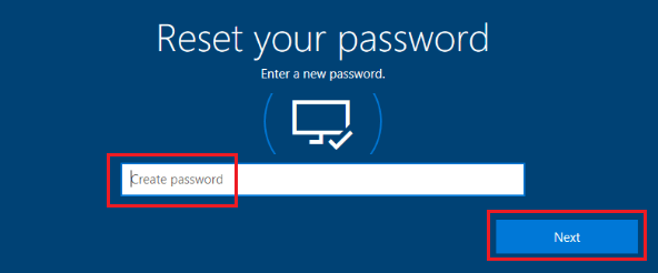 如何重置 Microsoft 账户密码（两种途径）-第5张图片-致知笔记