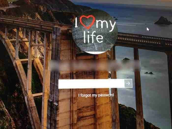 如何在 Windows 10 登录界面直接重置微软账户密码-第3张图片-致知笔记