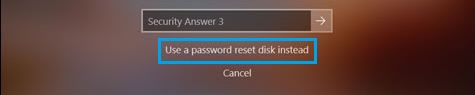 如何在 Windows 11/10 中重置本地登录密码-第11张图片-致知笔记 如何在 Windows 11/10 中重置本地登录密码-第11张图片-致知笔记