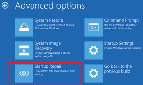 如何在 Windows 11/10 中运行启动修复(6 种方法)-第2张图片-致知笔记 如何在 Windows 11/10 中运行启动修复(6 种方法)-第2张图片-致知笔记