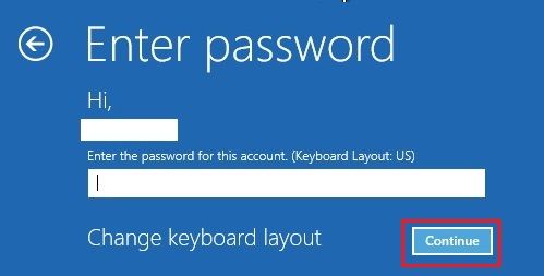 如何在 Windows 11/10 中运行启动修复(6 种方法)-第7张图片-致知笔记 如何在 Windows 11/10 中运行启动修复(6 种方法)-第7张图片-致知笔记