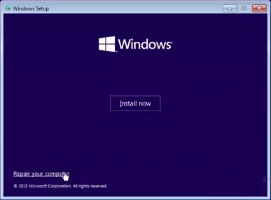 如何在 Windows 11/10 中运行启动修复(6 种方法)-第11张图片-致知笔记 如何在 Windows 11/10 中运行启动修复(6 种方法)-第11张图片-致知笔记