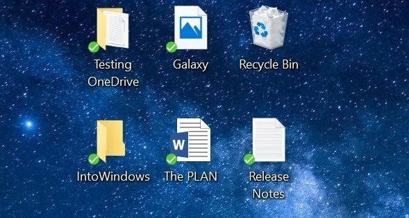 如何将桌面、文档和图片文件夹保存到 OneDrive(Windows 10)-第1张图片-致知笔记 如何将桌面、文档和图片文件夹保存到 OneDrive(Windows 10)-第1张图片-致知笔记