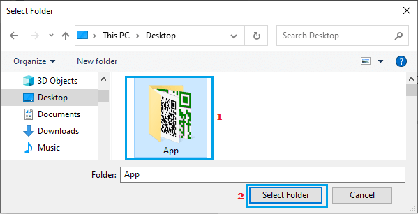 如何在 Windows 11/10 中扫描文件或文件夹查杀病毒-第5张图片-致知笔记 如何在 Windows 11/10 中扫描文件或文件夹查杀病毒-第5张图片-致知笔记