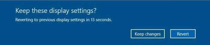 如何在 Windows 10 中为每个显示器设置不同的分辨率-第6张图片-致知笔记 如何在 Windows 10 中为每个显示器设置不同的分辨率-第6张图片-致知笔记