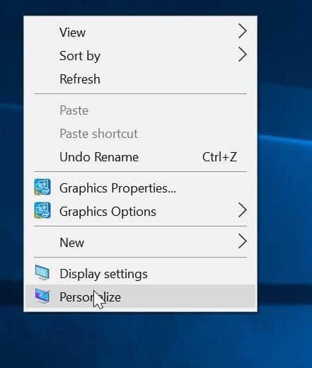 如何在 Windows 10 中为每个显示器设置不同的壁纸-第2张图片-致知笔记 如何在 Windows 10 中为每个显示器设置不同的壁纸-第2张图片-致知笔记