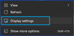 Windows 10/11 如何连接双显示器(设置教程)-第1张图片-致知笔记 Windows 10/11 如何连接双显示器(设置教程)-第1张图片-致知笔记