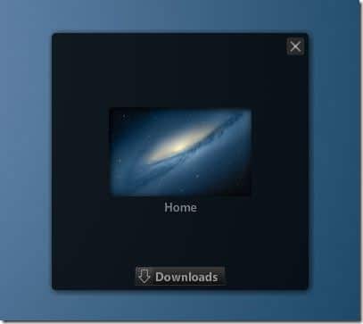 Windows 电脑与 Mac 之间轻松互传文件的方法:FileDrop 拖拽分享-第2张图片-致知笔记 Windows 电脑与 Mac 之间轻松互传文件的方法:FileDrop 拖拽分享-第2张图片-致知笔记