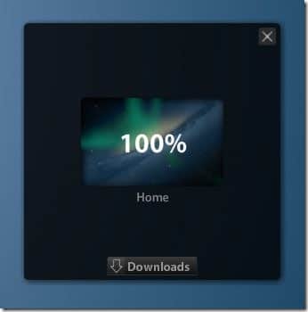 Windows 电脑与 Mac 之间轻松互传文件的方法:FileDrop 拖拽分享-第4张图片-致知笔记 Windows 电脑与 Mac 之间轻松互传文件的方法:FileDrop 拖拽分享-第4张图片-致知笔记