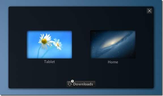 Windows 电脑与 Mac 之间轻松互传文件的方法:FileDrop 拖拽分享-第5张图片-致知笔记 Windows 电脑与 Mac 之间轻松互传文件的方法:FileDrop 拖拽分享-第5张图片-致知笔记