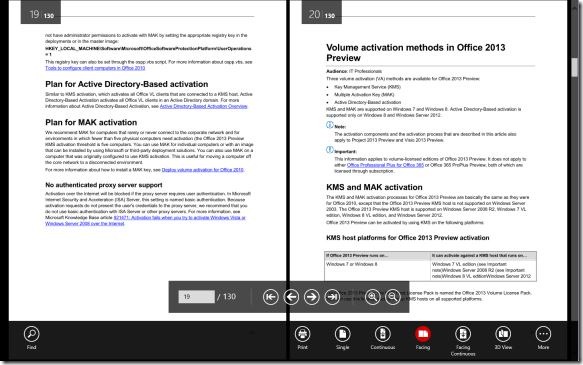Soda PDF 3D Reader：Windows 10 上好用的免费 PDF 阅读器应用-第2张图片-致知笔记