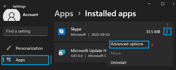 如何阻止 Skype 在 Windows 后台运行-第4张图片-致知笔记 如何阻止 Skype 在 Windows 后台运行-第4张图片-致知笔记