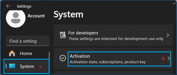 如何在 Windows 11/10 中关闭 S 模式-第1张图片-致知笔记 如何在 Windows 11/10 中关闭 S 模式-第1张图片-致知笔记