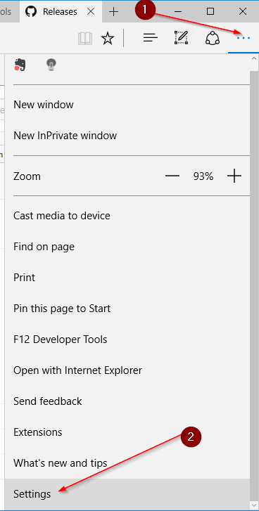 Edge 提示“此不安全的下载已被 SmartScreen 筛选器阻止”怎么办-第3张图片-致知笔记