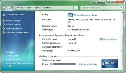 安装 Windows 7 后建议立即完成的 10 件事-第2张图片-致知笔记