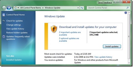 安装 Windows 7 后建议立即完成的 10 件事-第3张图片-致知笔记