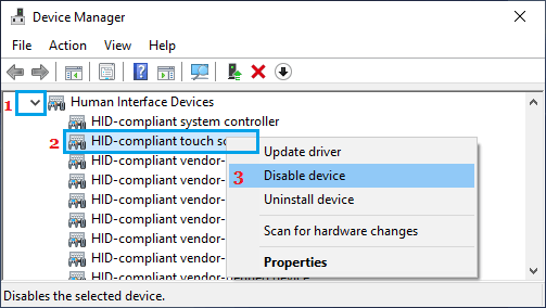 Windows 10/11 触摸屏失灵怎么办(6 种修复方法)-第1张图片-致知笔记 Windows 10/11 触摸屏失灵怎么办(6 种修复方法)-第1张图片-致知笔记