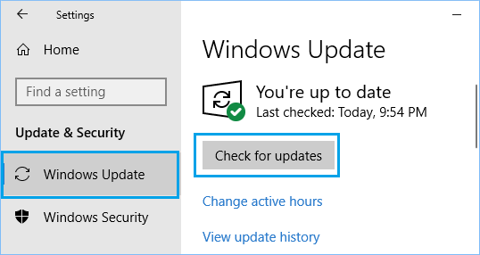 Windows 10/11 触摸屏失灵怎么办(6 种修复方法)-第3张图片-致知笔记 Windows 10/11 触摸屏失灵怎么办(6 种修复方法)-第3张图片-致知笔记