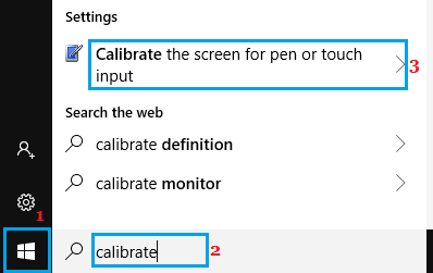 Windows 10/11 触摸屏失灵怎么办(6 种修复方法)-第4张图片-致知笔记 Windows 10/11 触摸屏失灵怎么办(6 种修复方法)-第4张图片-致知笔记