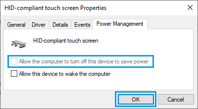 Windows 10/11 触摸屏失灵怎么办(6 种修复方法)-第7张图片-致知笔记 Windows 10/11 触摸屏失灵怎么办(6 种修复方法)-第7张图片-致知笔记