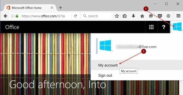 如何把 Office 365 许可证转移到新电脑或其他电脑-第2张图片-致知笔记