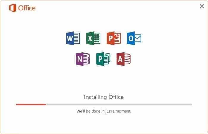 如何把 Office 365 许可证转移到新电脑或其他电脑-第8张图片-致知笔记