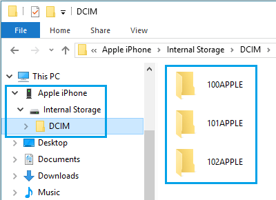 如何将 iPhone 照片传输到移动硬盘(2 种方法)-第1张图片-致知笔记 如何将 iPhone 照片传输到移动硬盘(2 种方法)-第1张图片-致知笔记