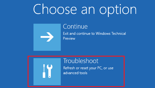 如何在安全模式下启动 Windows 电脑（5 种方法）-第8张图片-致知笔记