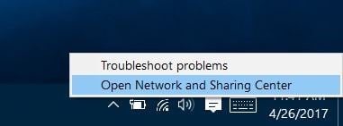 Windows 10 插入网线后自动关闭 Wi-Fi 的设置方法-第1张图片-致知笔记 Windows 10 插入网线后自动关闭 Wi-Fi 的设置方法-第1张图片-致知笔记