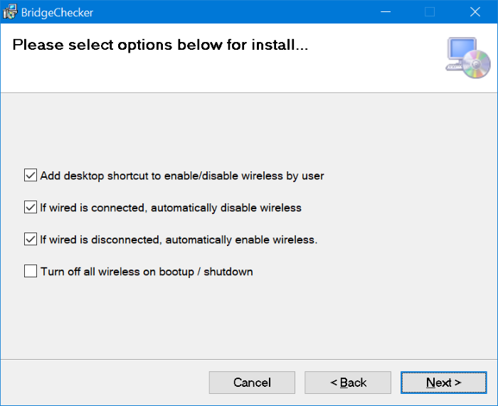 Windows 10 插入网线后自动关闭 Wi-Fi 的设置方法-第6张图片-致知笔记 Windows 10 插入网线后自动关闭 Wi-Fi 的设置方法-第6张图片-致知笔记