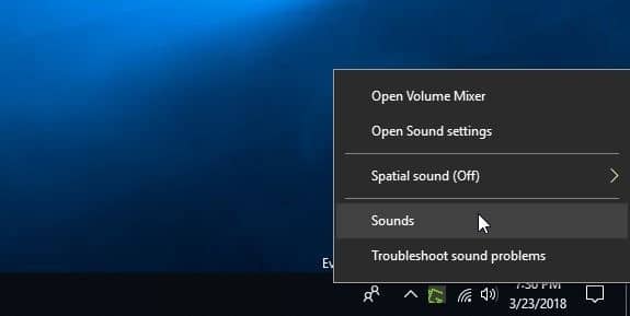 Windows 10 音频增强功能开启与关闭教程-第1张图片-致知笔记