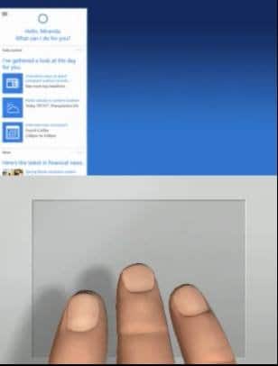 如何在 Windows 10 中开启或关闭三指点按启动 Cortana-第1张图片-致知笔记 如何在 Windows 10 中开启或关闭三指点按启动 Cortana-第1张图片-致知笔记