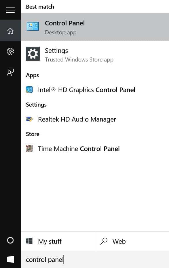 如何在 Windows 10 中开启或关闭三指点按启动 Cortana-第2张图片-致知笔记 如何在 Windows 10 中开启或关闭三指点按启动 Cortana-第2张图片-致知笔记