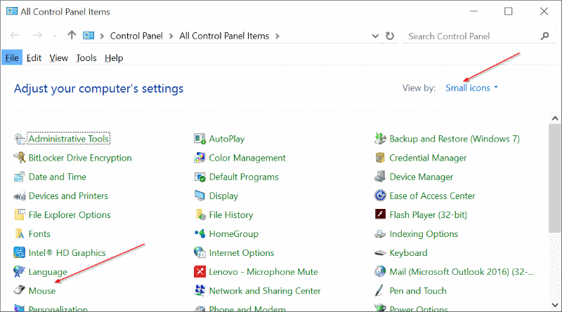 如何在 Windows 10 中开启或关闭三指点按启动 Cortana-第3张图片-致知笔记 如何在 Windows 10 中开启或关闭三指点按启动 Cortana-第3张图片-致知笔记