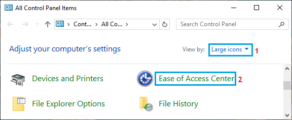 Windows 10/11 无法更改桌面背景的 6 种解决办法-第4张图片-致知笔记 Windows 10/11 无法更改桌面背景的 6 种解决办法-第4张图片-致知笔记