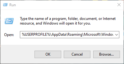 Windows 10/11 无法更改桌面背景的 6 种解决办法-第12张图片-致知笔记 Windows 10/11 无法更改桌面背景的 6 种解决办法-第12张图片-致知笔记