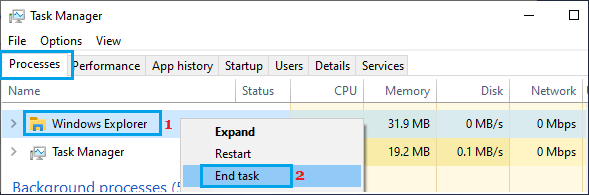 Windows 10/11 无法删除文件或文件夹的 4 种解决方法-第1张图片-致知笔记 Windows 10/11 无法删除文件或文件夹的 4 种解决方法-第1张图片-致知笔记