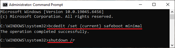 Windows 10/11 无法删除文件或文件夹的 4 种解决方法-第5张图片-致知笔记 Windows 10/11 无法删除文件或文件夹的 4 种解决方法-第5张图片-致知笔记