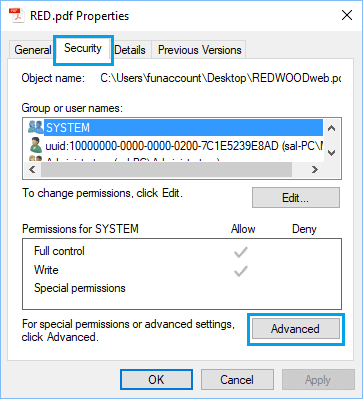 Windows 10/11 无法删除文件或文件夹的 4 种解决方法-第7张图片-致知笔记 Windows 10/11 无法删除文件或文件夹的 4 种解决方法-第7张图片-致知笔记
