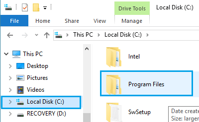 如何在 Windows 11/10 中卸载应用和桌面程序(3 种方法)-第9张图片-致知笔记 如何在 Windows 11/10 中卸载应用和桌面程序(3 种方法)-第9张图片-致知笔记