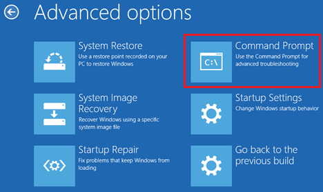 修复 Windows 10/11 “不可卸载启动卷”蓝屏错误的 6 种方法-第6张图片-致知笔记 修复 Windows 10/11 “不可卸载启动卷”蓝屏错误的 6 种方法-第6张图片-致知笔记