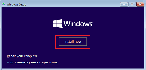 修复 Windows 10/11 “不可卸载启动卷”蓝屏错误的 6 种方法-第10张图片-致知笔记 修复 Windows 10/11 “不可卸载启动卷”蓝屏错误的 6 种方法-第10张图片-致知笔记