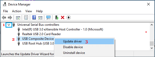 修复 Windows 10/11 USB 接口无法使用的 6 种方法-第2张图片-致知笔记 修复 Windows 10/11 USB 接口无法使用的 6 种方法-第2张图片-致知笔记