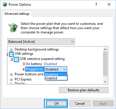 修复 Windows 10/11 USB 接口无法使用的 6 种方法-第10张图片-致知笔记 修复 Windows 10/11 USB 接口无法使用的 6 种方法-第10张图片-致知笔记