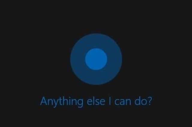 如何用 Cortana 语音关机、重启、注销和锁定 Windows 10 电脑-第1张图片-致知笔记 如何用 Cortana 语音关机、重启、注销和锁定 Windows 10 电脑-第1张图片-致知笔记
