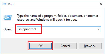 如何在 Windows 10/11 中使用截图工具（Snipping Tool）-第3张图片-致知笔记