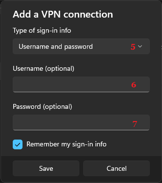 如何在 Windows 电脑上使用 VPN(内置与第三方两种方式)-第3张图片-致知笔记 如何在 Windows 电脑上使用 VPN(内置与第三方两种方式)-第3张图片-致知笔记