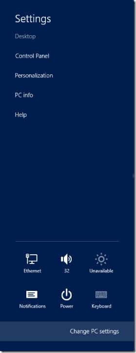 如何在 Windows 8 中查看应用占用的磁盘空间-第2张图片-致知笔记 如何在 Windows 8 中查看应用占用的磁盘空间-第2张图片-致知笔记