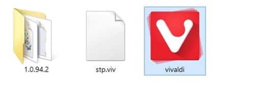 如何制作 Vivaldi 浏览器便携版(无需安装直接使用)-第5张图片-致知笔记 如何制作 Vivaldi 浏览器便携版(无需安装直接使用)-第5张图片-致知笔记